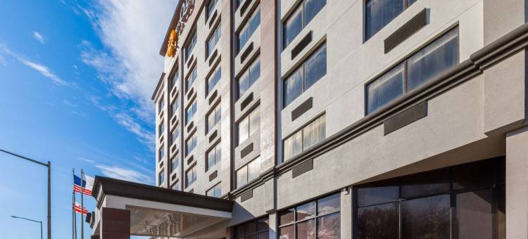La Quinta Inn & Suites by Wyndham Washington DC-Capital/Noma图片
