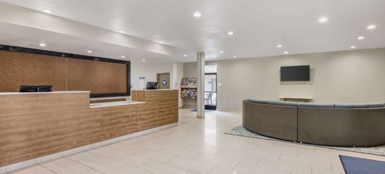 卡尔斯巴德贝斯特韦斯特海滨酒店(Best Western Carlsbad by the Sea)图片