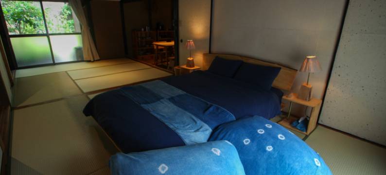 灯旅馆(Tomoru)图片