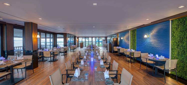 希尔顿塞拉莱酒店(Hilton Salalah)图片