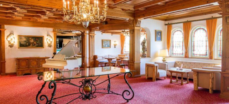 瑞特霍夫酒店(Hotel Reiterhof)图片