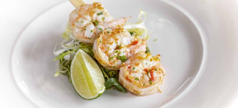 理查德森大酒店(The Grand Hotel)图片