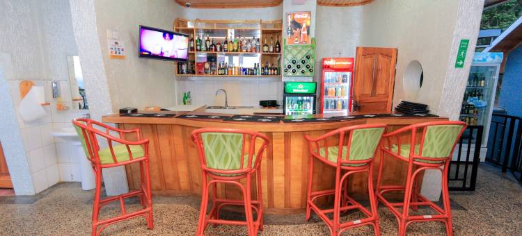 基伍和平景观酒店(Kivu Peace View Hotel)图片