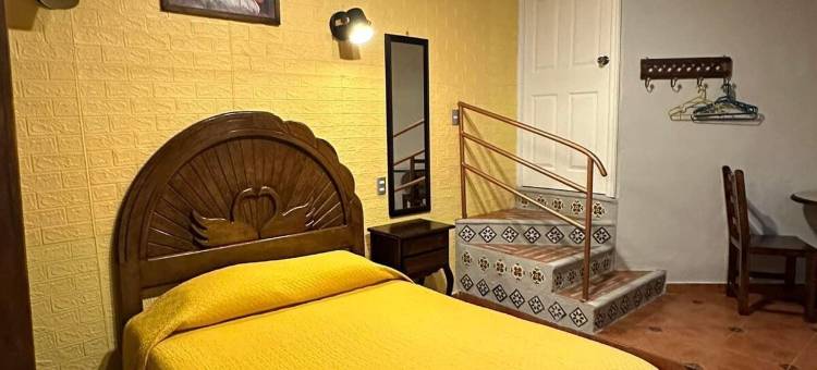 太阳旅馆(Hotel Posada del Sol)图片