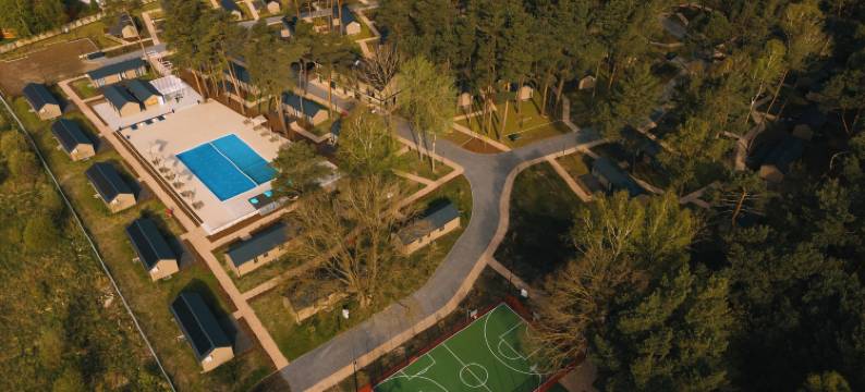 福尔加度假村(Folga Resort)图片