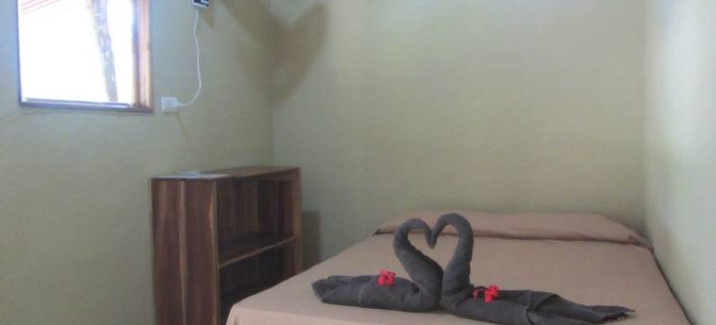 壁虎酒店(El Gecko Hotel & Tours)图片