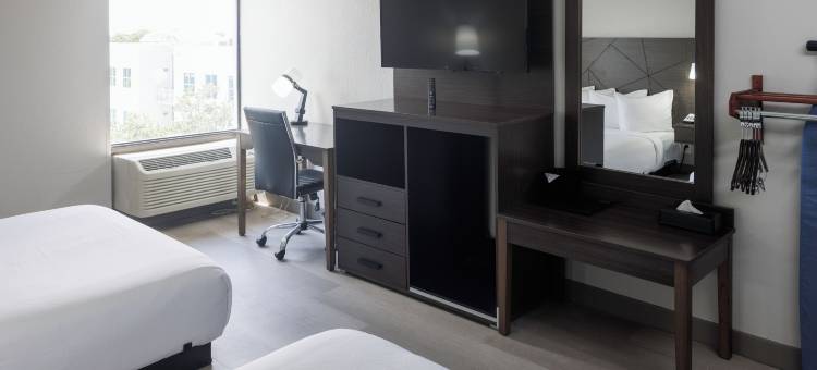 民宿酒店迈阿密机场(B&B Hotel Miami Airport)图片