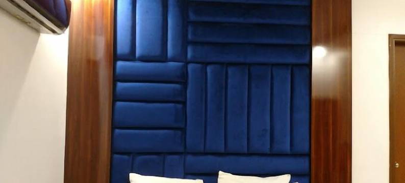 卡拉奇舒适酒店(Hotel Comfort Inn Karachi)图片