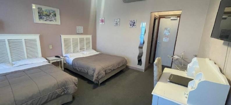 法国酒店(Hotel de France Perpignan Centre Ville)图片