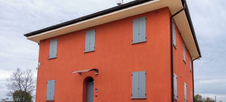 伊利塞奥别墅(Villa Eliseo)图片