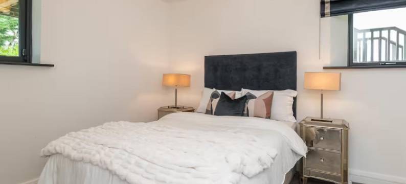 都柏林18区的豪华大宅(Luxury Mansion in Dublin 18)图片