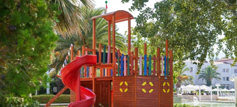 里奇蒙帕姆克勒温泉酒店(Richmond Pamukkale Thermal)图片