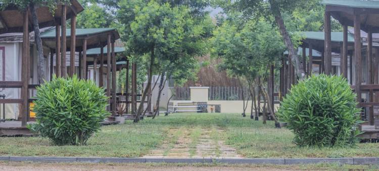 向日葵露营地(Camping Girasole)图片