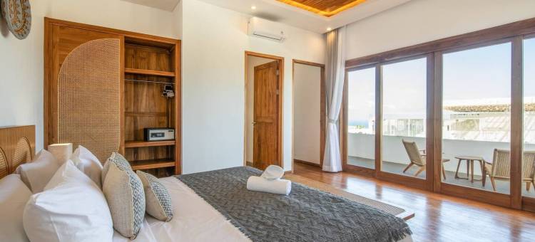 Breeze 豪华的六卧室带海景 五分钟到萨瓦亚(Breeze · Opulent 6 BR in with Ocean View, 5 mins to Savaya)图片