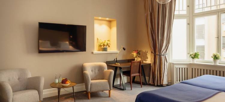惠灵顿家园酒店(Home Hotel Wellington)图片