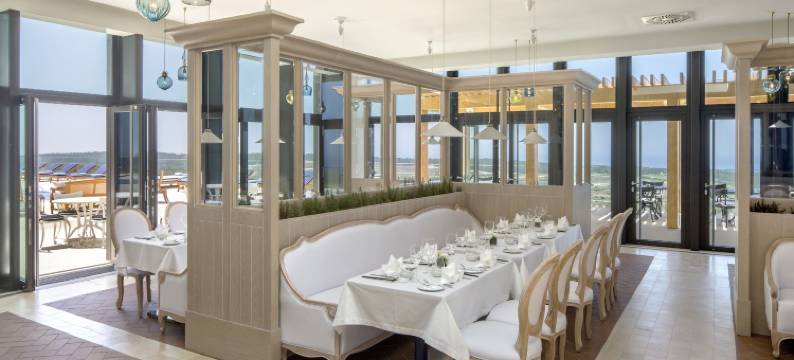 奥比杜什皇家 Spa 及高尔夫度假村(Royal Obidos Scenic Resort)图片