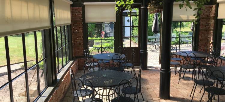 阿穆德温弗鲁克塔加尔酒店(Åmund Vin & Fruktgård)图片