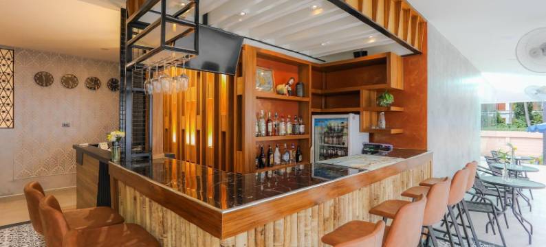 曼特拉酒店(The Mantra Hotel Kata Noi)图片