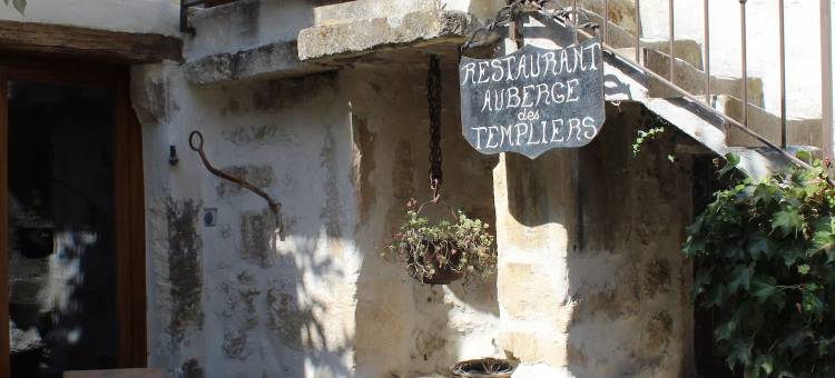 马斯莱斯伊许雷特民宿(Mas les Echelettes)图片