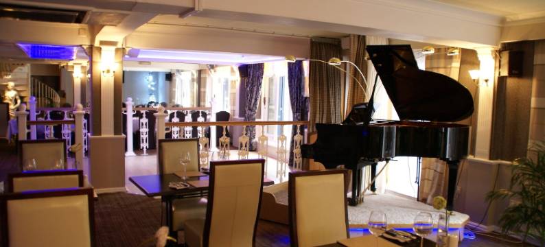 目的地米尔水疗酒店(Mill Hotel & Spa)图片