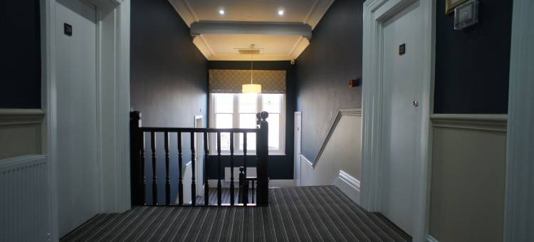 苹果木酒店(Applewood Hotel)图片