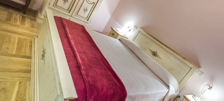 拉卡斯提亚度假酒店(La Castellaia Resort)图片