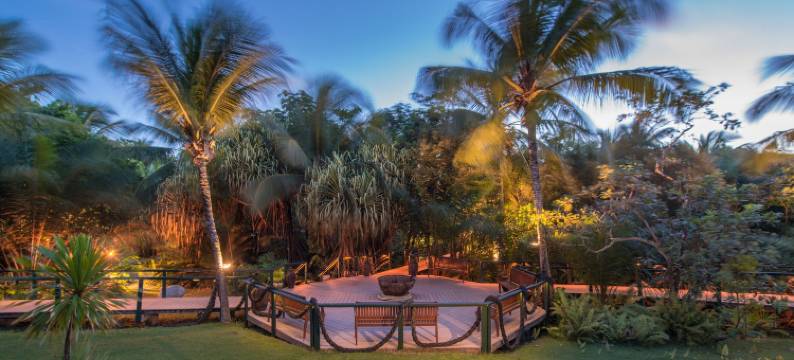 猫头鹰之家酒店(Toca da Coruja)图片