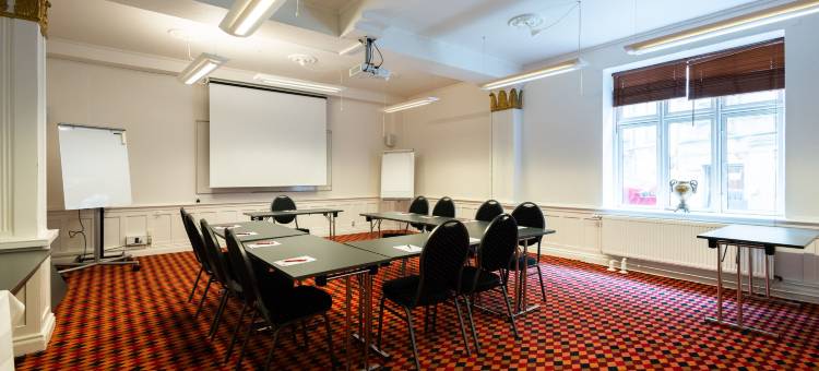 萨克西杜斯米林酒店(Milling Hotel Saxildhus)图片