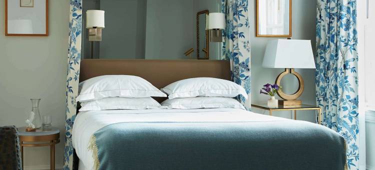 伊里亚德酒店(The Eliot Hotel)图片