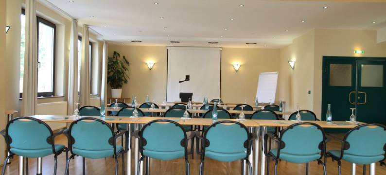 沃尔德湾里兹酒店(Waldhotel Wandlitz)图片