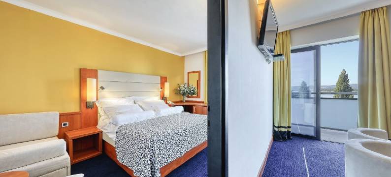 伊里瑞亚酒店(Hotel Ilirija)图片