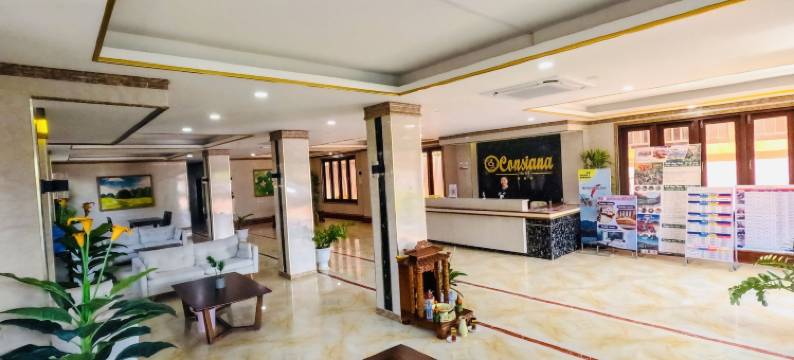 康锡亚纳万荣酒店(Consiana Vang Vieng Hotel)图片