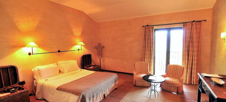 贝尔蒙蒂修道院酒店(Pousada Convento de Belmonte)图片