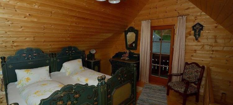 Tameggerhof庄园(Tameggerhof)图片