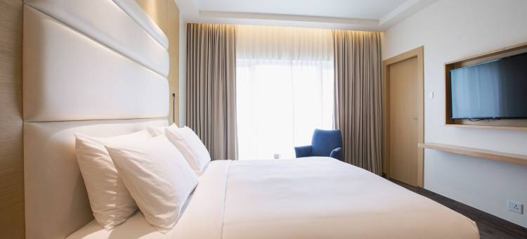 Ikon by Annapoorna图片