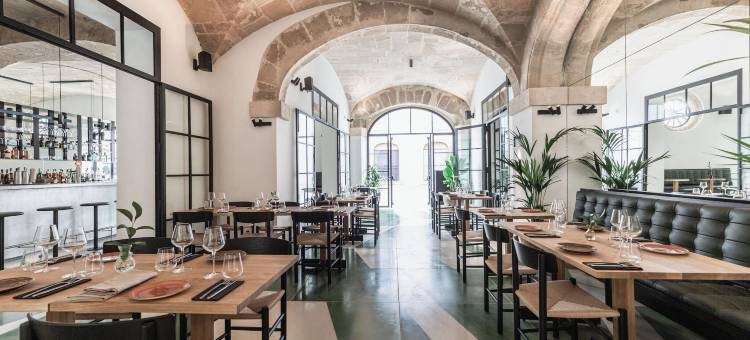 Concepció by Nobis, 帕尔马, 由 Design Hotels 提供(Concepció by Nobis, Palma, a Member by Design Hotels)图片