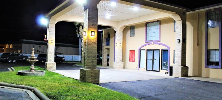 凯艺酒店(Quality Inn)图片