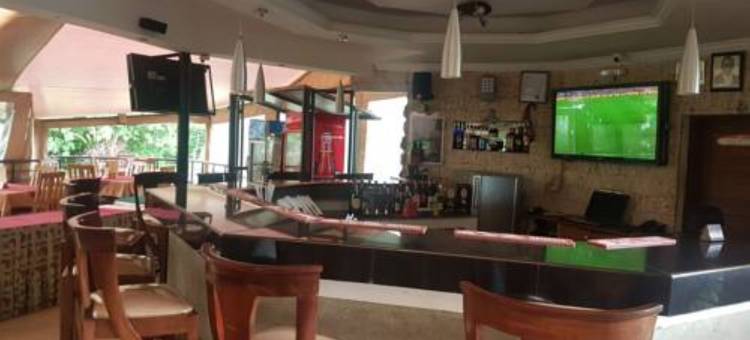 沙漠玫瑰度假村(Desert Rose Resort)图片
