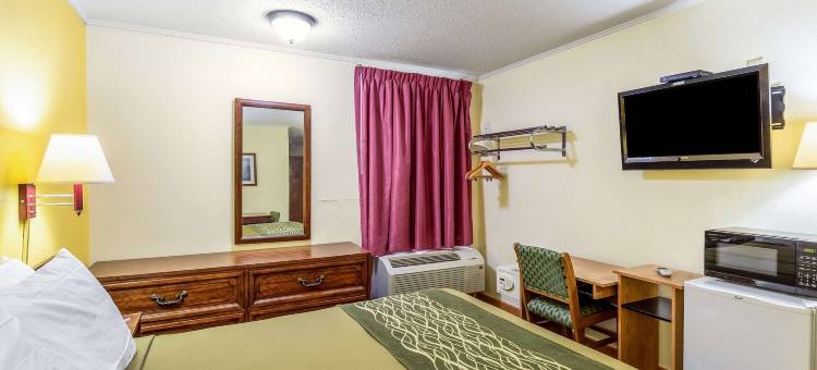 伊康旅馆(Econo Lodge)图片