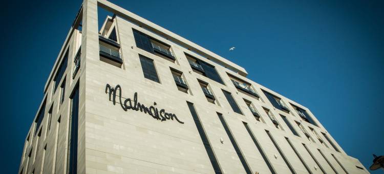 利物浦马尔迈松旅馆(Malmaison Liverpool)图片