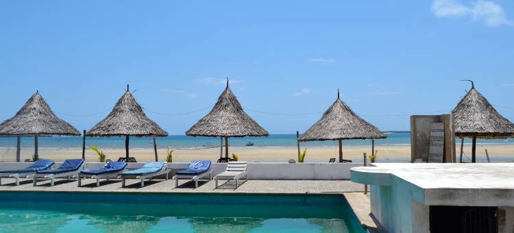 宁静海滩度假村(Serene Beach Resort)图片