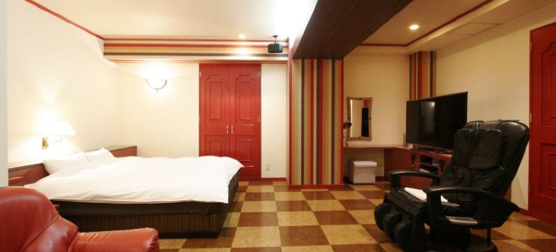 HOTEL NOA - 大人限定(Hotel Noa (Adult Only))图片