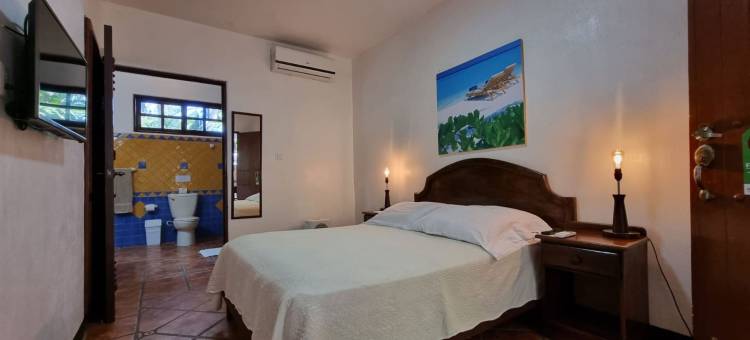 威斯特法莉雅海滩酒店(Hotel Playa Westfalia)图片