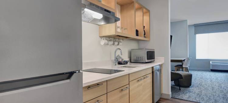 TownePlace Suites by Marriott Sumter图片