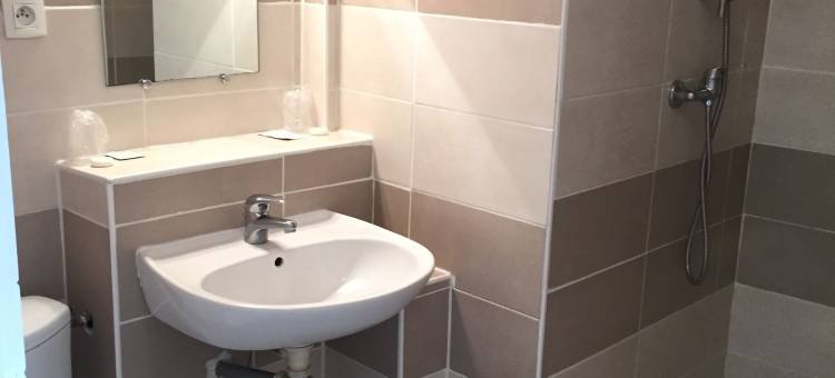 布列塔尼酒店(Hotel de Bretagne)图片