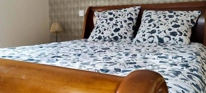 香檀奥西乌旅馆(L'Auberge des Oiseaux Chantants)图片