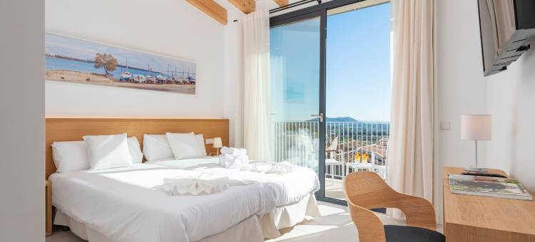 里家旅游酒店(Placeta Vella Turismo de Interior)图片