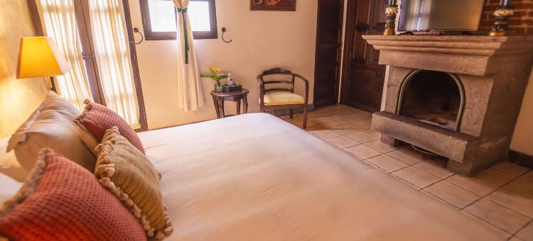 拉斯马里亚斯酒店(Hotel Las Marias)图片