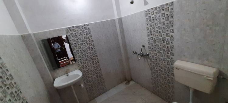 Room-janardan 民宿 拉克瑙(Janardan Homestay Lucknow)图片