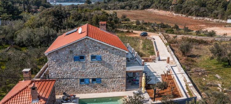 梅扎别墅(Villa Maza)图片